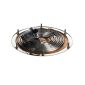 EL208 Element Assembly for OE8701 Pasta Boiler