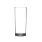 CM596 Polycarbonate Elite Hiball Glass CE 284ml (Pack of 36)