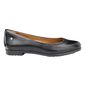 Reese BB594-39 Womens Slip On Shoes Black Size 6