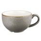 DK565 Cappuccino Cups Peppercorn Grey 354ml (Pack of 12)