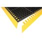 FT355 Deluxe Mat Edging Yellow 1565 x 50mm
