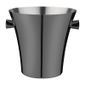 DR633 Wine Bucket Gunmetal