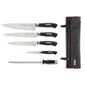 Active Cut S903 5 Piece Knife Set with Wallet