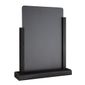 FD956 Elegant Tableboard Black A4 297(H) x 210(W)mm