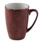 Patina FS895 Profile Mug Red Rust 340ml (Pack of 12)