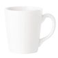 V9112 Simplicity White Coffeehouse Mugs 340ml (Pack of 36)