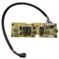 AF900 PCB Control Panel with Insulated Wire for CD969 Vacuum Pack Machine