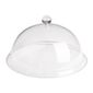 Kristallon FE471 PC Domed Cover 260mm
