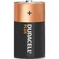 Duracell D