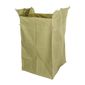 L617 Linen Trolley Bag