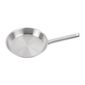 Tradition FB102 Stainless Steel Frying Pan 30cm