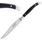 Virgule DM247 Steak Knives (Pack of 12)