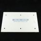 228052 Sole Plate for Evolution Oven Ranges