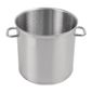 Tradition FB105 Stainless Steel Stockpot 24 Ltr