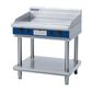 Evolution GP516-LS-N Natural Gas Freestanding Griddle