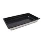CS753 Heavy Duty Stainless Steel Non Stick 1/1 Gastronorm Tray 65mm