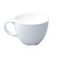 White C752 Elegant Tea Cups 212ml (Pack of 24)