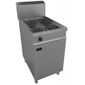Chieftain G1838X/P 24 Ltr Propane Gas Freestanding Single Tank Fryer (2 x Baskets)