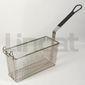BA159 Stainless Steel WIRE BASKET