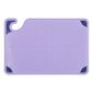 Allergen Saf-T-Zone CBG6938PR Chopping Board