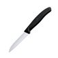CX747 Paring Knife Black 3.2"