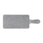 Alchemy Buffet DW313 Handled Melamine Paddle Boards Granite 266mm (Pack of 4)