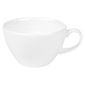 White CA015 Tea Cups 227ml (Pack of 24)