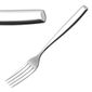FA761 Profile Table Forks (Pack of 12)
