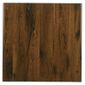 GR515 Pre-drilled Square Table Top Antique Oak 800mm