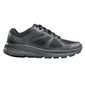 Vitality BB589-40 Trainers Black Size 6.5
