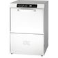 SXD45ISD Standard 450mm 14 Plate Undercounter Dishwasher With Drain Pump And Integral Water Softener - Hardwired