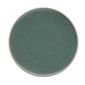FC474 Anello Green Raw Edge Plates 255mm (Pack of 4)