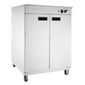 GP452 600mm Wide Static Hot Cupboard