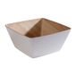 Frida DW052 Deep Bowl White 250mm