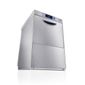 C400D-13A 400mm 9 Plate Undercounter Dishwasher With Drain Pump, Rinse Boost Pump And Break Tank - 13 Amp Plug in