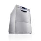 C400D-3P 400mm 9 Plate Undercounter Dishwasher With Drain Pump, Break Tank And Rinse Boost Pump  - Three Phase