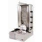 4BSTD-N 4BSTD 4 Burner Natural Gas Doner Kebab Grill