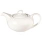 Alchemy Sequel DC371 White Tea Pots 420ml (Pack of 6)