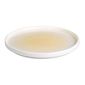 Fondant CU415 Plates Lemon 215mm (Pack of 6)