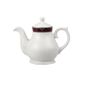 Milan M954 Tea and Coffee Pots 426ml (Pack of 4)