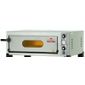 EK4 4 x 12" Electric Countertop Single Deck Pizza Oven