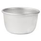 E048 Aluminium Mini Pudding Basin 105ml