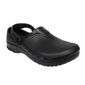 Zinc BB569-39 Clogs Black Size 6