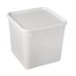 DA572 Ice Cream Containers 10 Ltr (Pack of 10)
