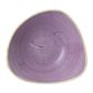 FR026 Lavender Lotus Bowl 228mm (Pack of 12)