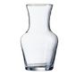 Vin DP103 Glass Carafes 500ml (Pack of 12)