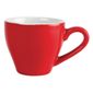 GK070 Espresso Cup Red - 100ml 3.38fl oz (Box 12)