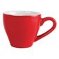 Café GK070 Espresso Cups Red 100ml (Pack of 12)
