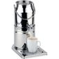 CF227 3 Ltr Stainless Steel Milk Dispenser