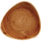 Patina DR665 Triangular Plates Vintage Copper 229mm (Pack of 12)